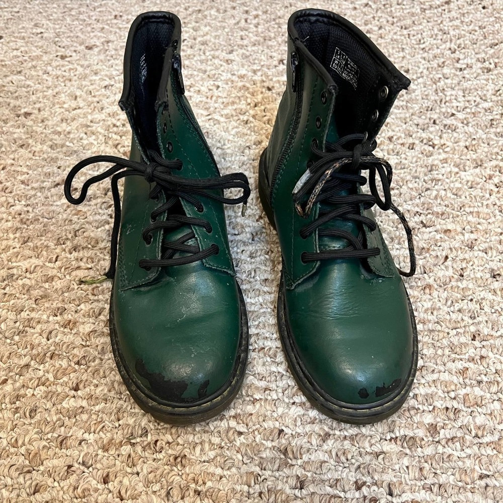 Dr Marten Boots